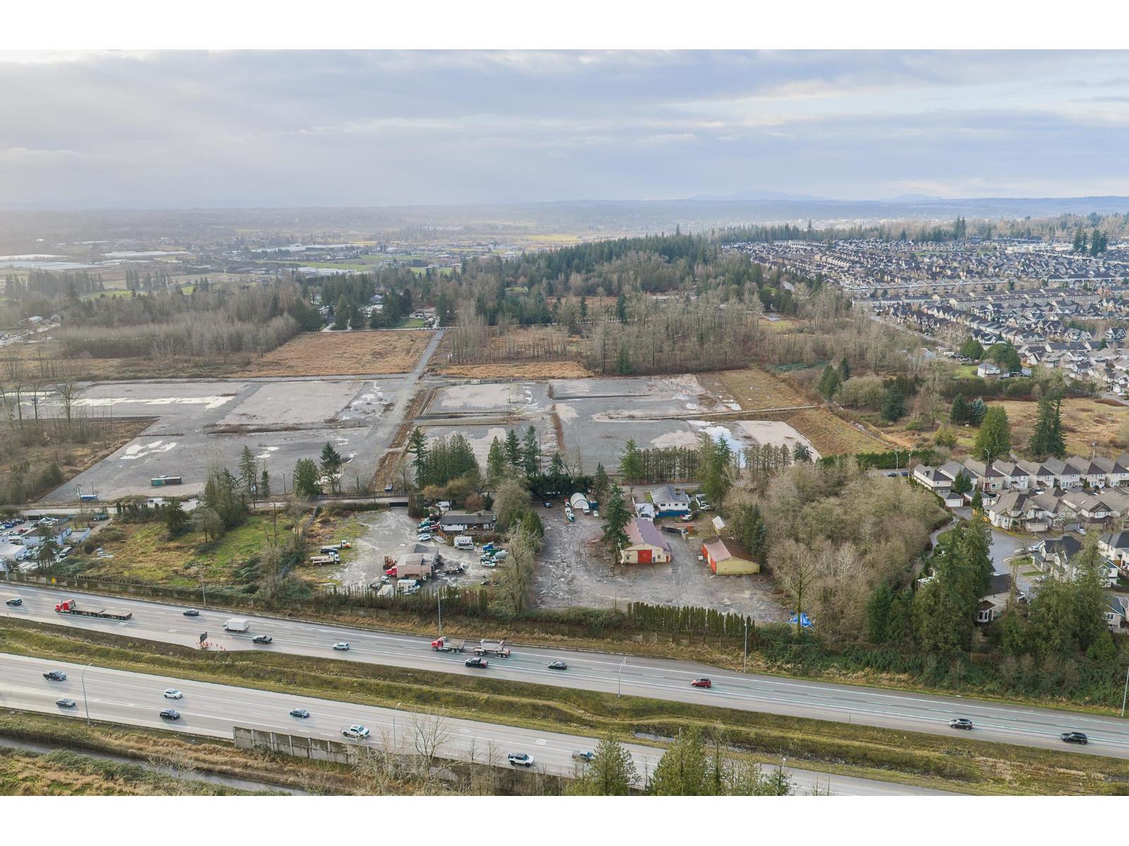 21341-21373 83 Avenue, Langley, BC