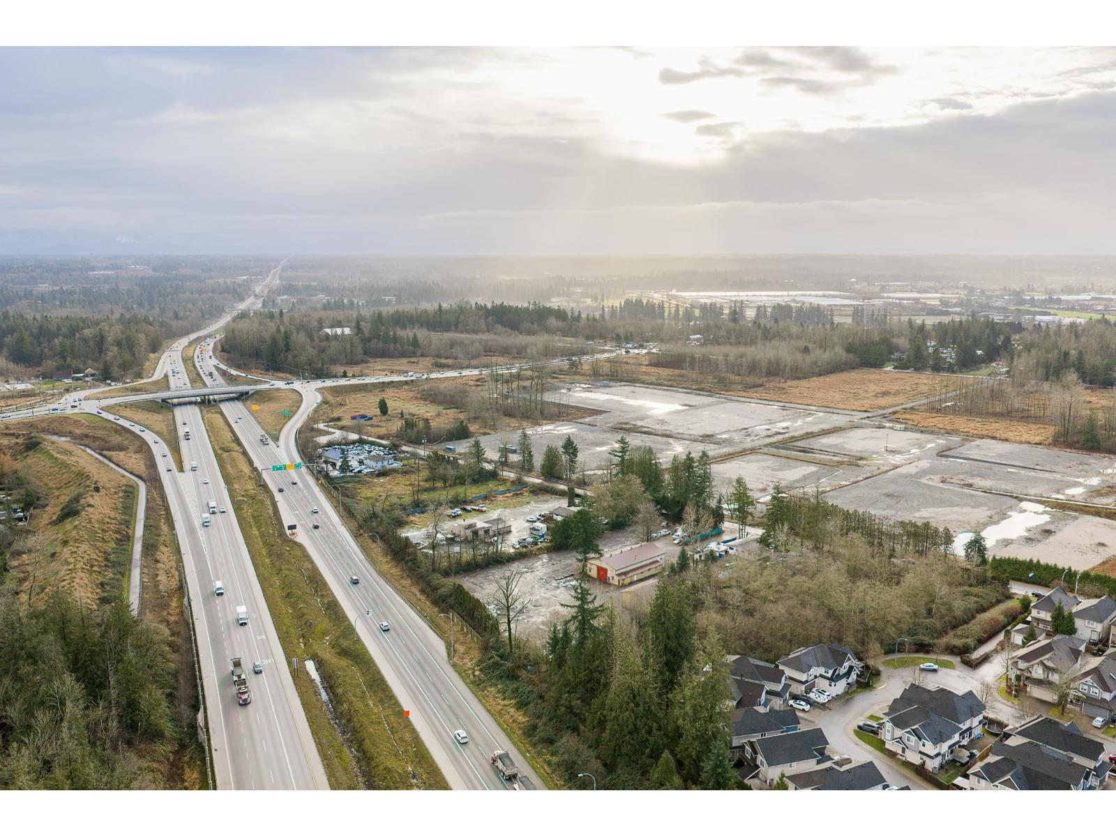 21341-21373 83 Avenue, Langley, BC