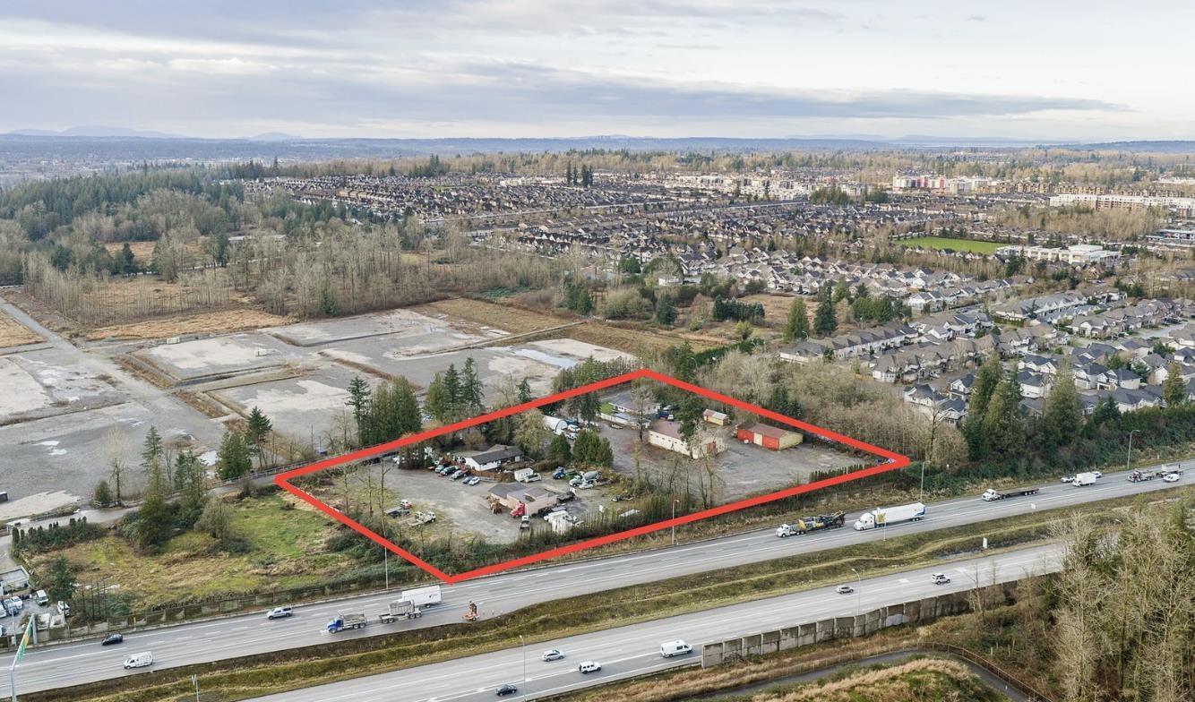 21341-21373 83 Avenue, Langley, BC