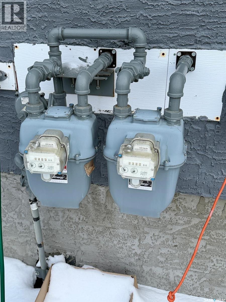 2260 Montreal Street, Regina, SK - Outdoor With View