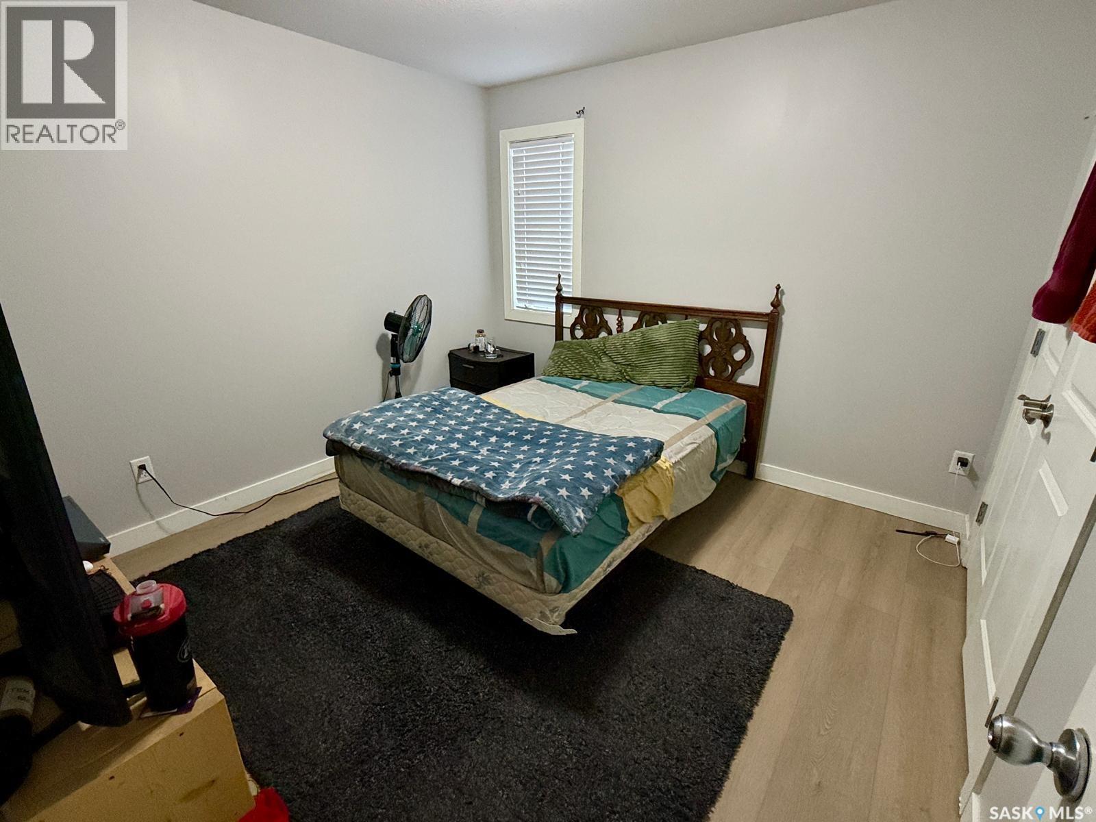 2260 Montreal Street, Regina, SK - Indoor Photo Showing Bedroom