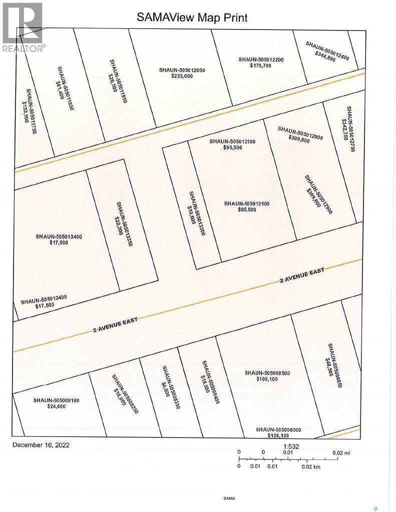 289 2Nd Avenue E, Shaunavon, SK