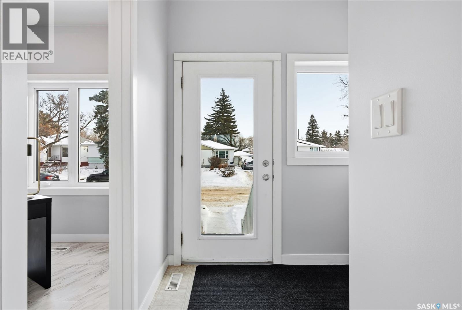 2168 Wascana Street, Regina, SK - Indoor Photo Showing Other Room