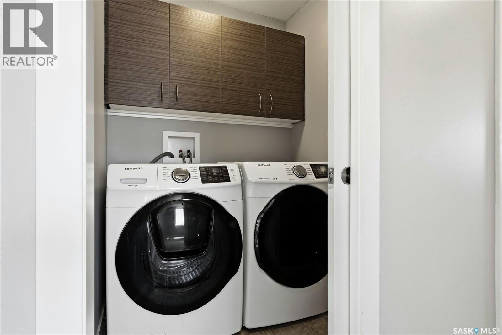 2168 Wascana Street, Regina, SK - Indoor Photo Showing Laundry Room