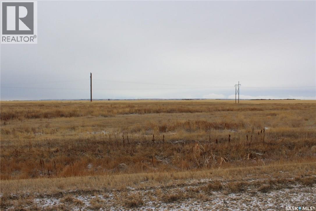 625 Horsey Road, Shaunavon, SK