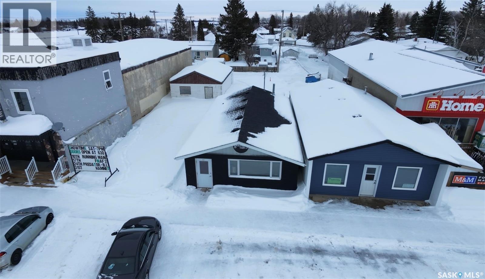 421 Main Street S, Foam Lake, SK