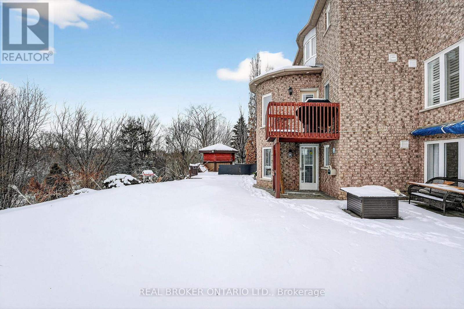 39 Pinebrook Circle, Caledon, ON