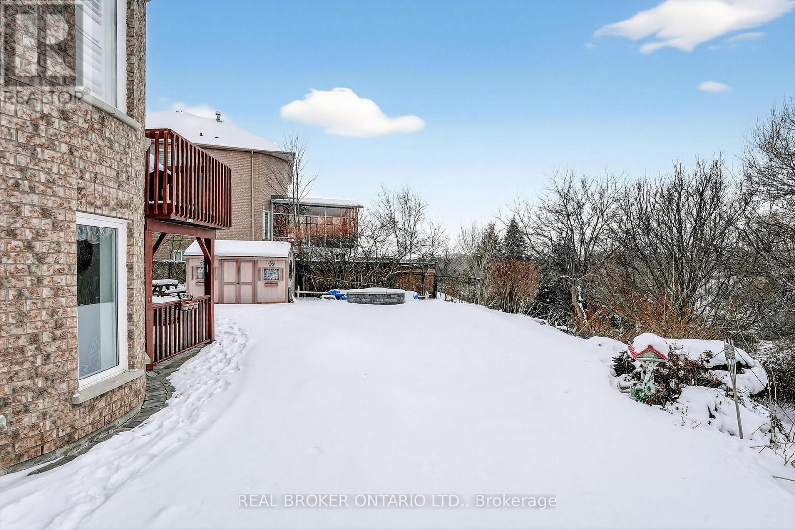 39 Pinebrook Circle, Caledon, ON