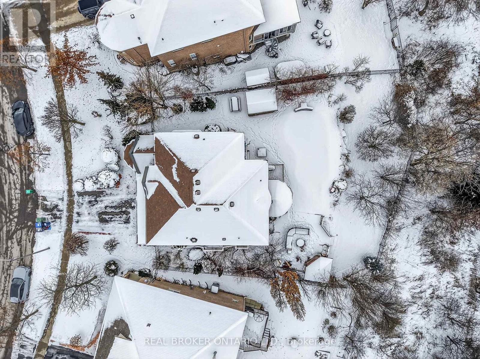 39 Pinebrook Circle, Caledon, ON