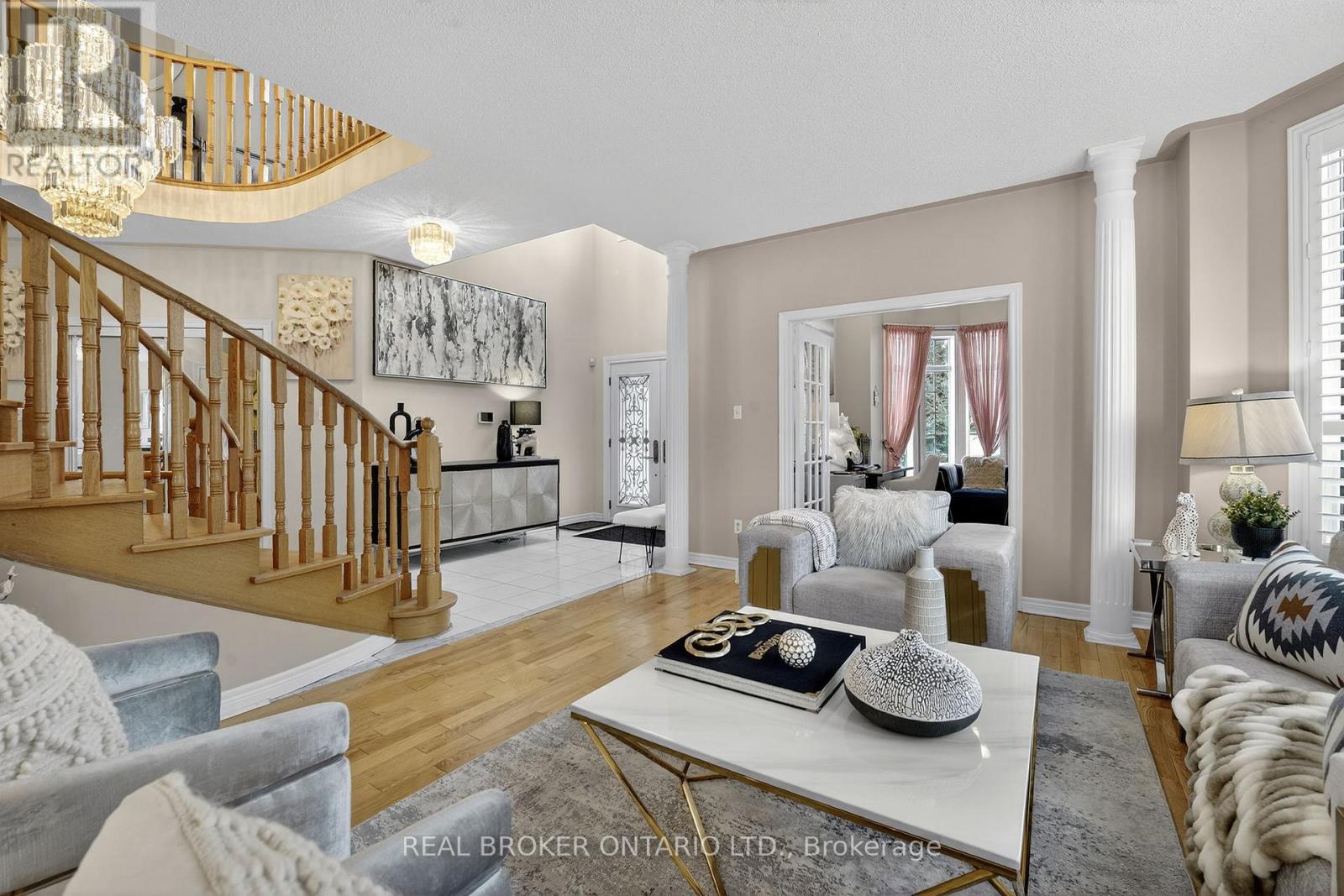 39 Pinebrook Circle, Caledon, ON