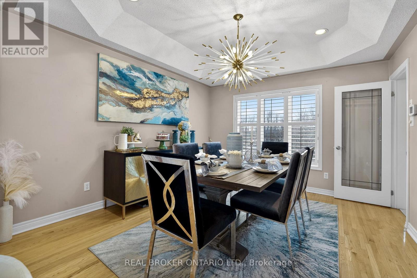 39 Pinebrook Circle, Caledon, ON