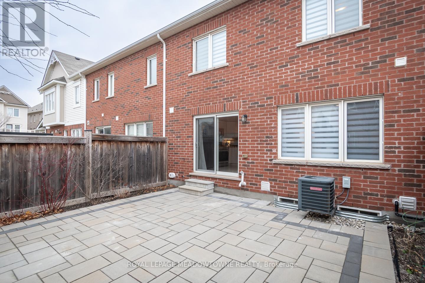 1667 Clitherow Street, Milton, ON - Outdoor With Exterior