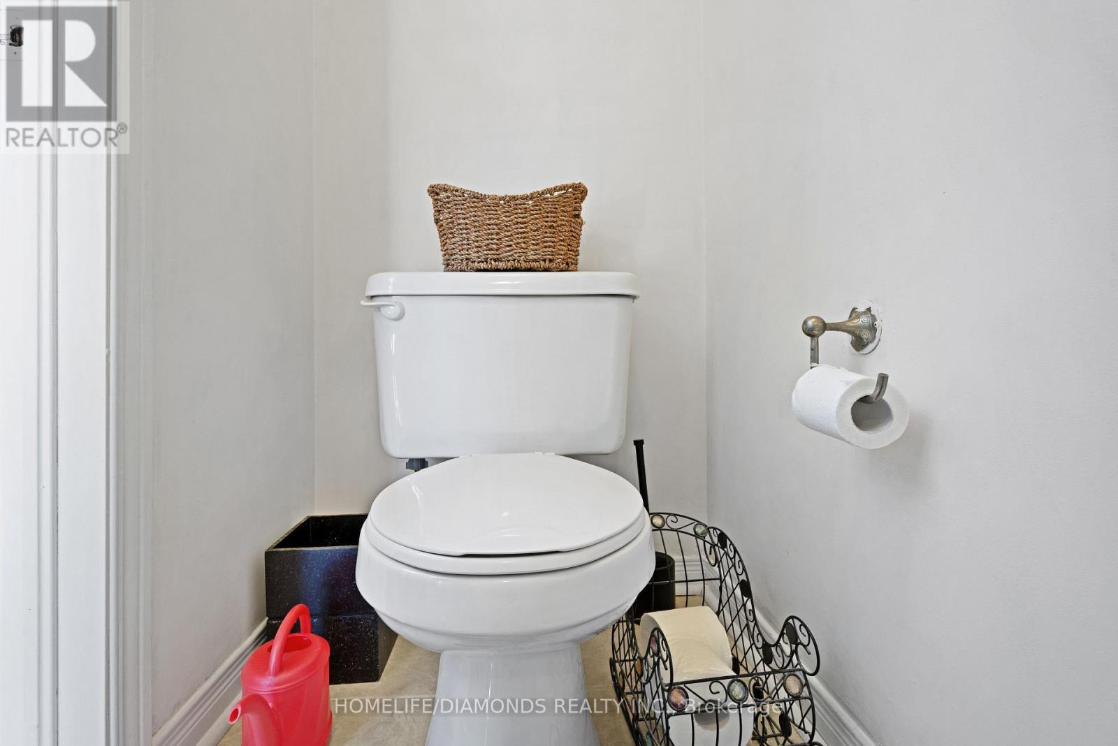 540 Delphine Drive, Burlington, ON - Indoor Photo Showing Bathroom