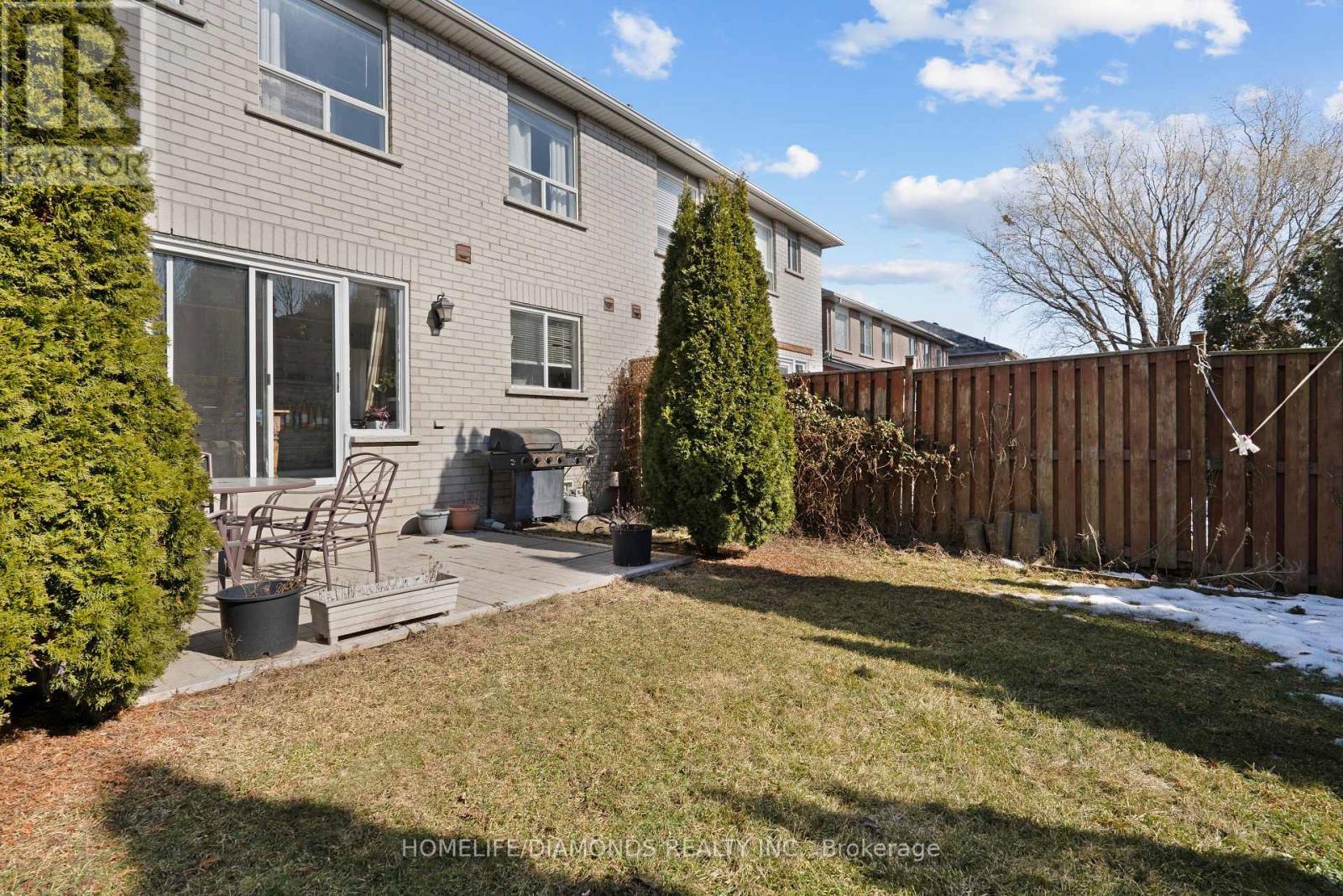 540 Delphine Drive, Burlington, ON - Outdoor
