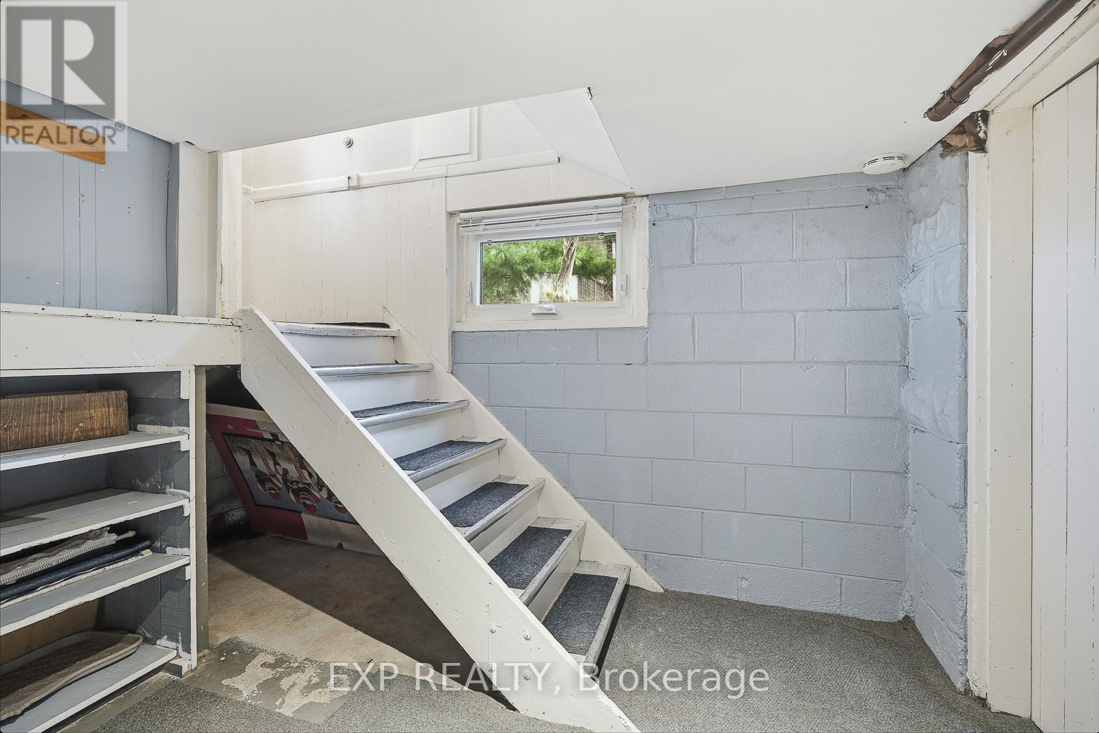 1105 Haig Boulevard, Mississauga, ON - Indoor Photo Showing Other Room