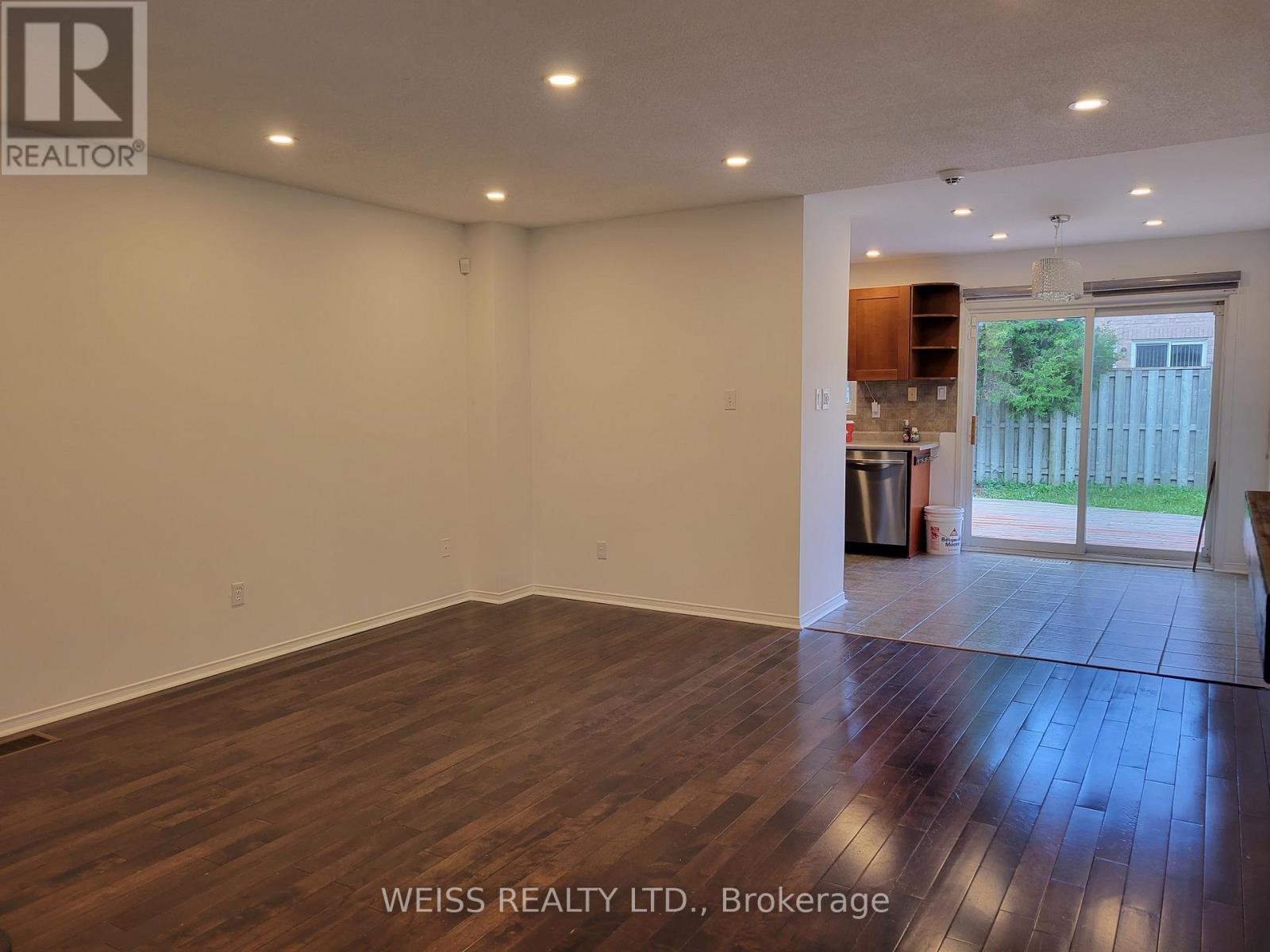 1068 Foxglove Place, Mississauga, ON - Indoor Photo Showing Other Room