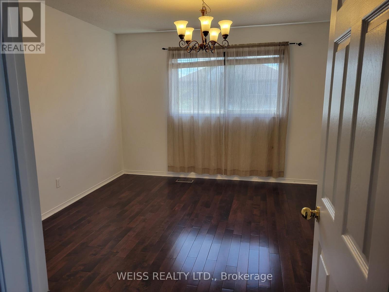 1068 Foxglove Place, Mississauga, ON - Indoor Photo Showing Other Room