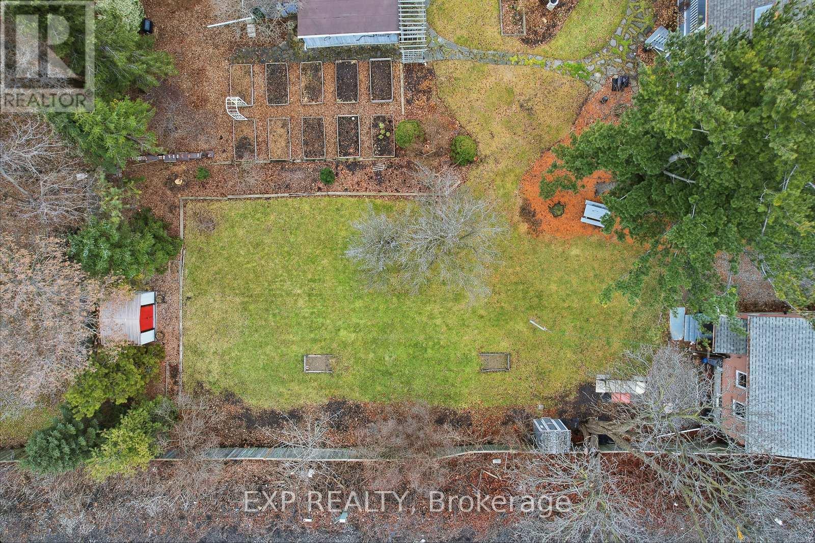 1105 Haig Boulevard, Mississauga, ON - Outdoor