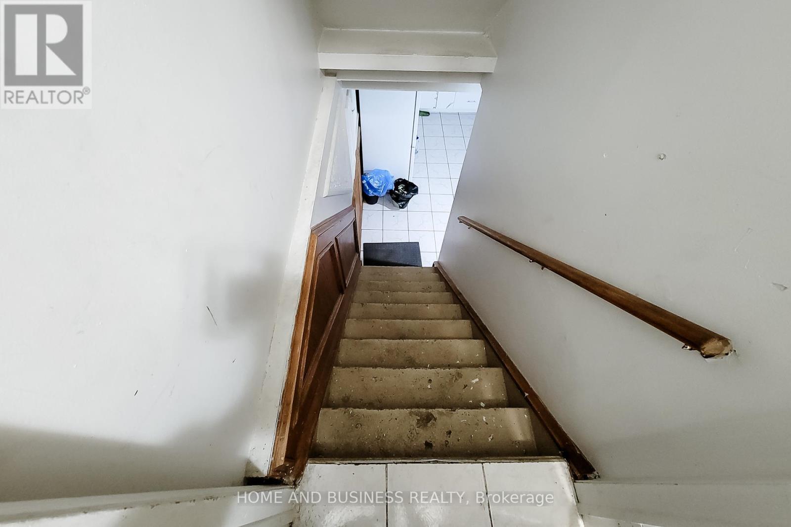 5213 Palomar Crescent, Mississauga, ON - Indoor Photo Showing Other Room