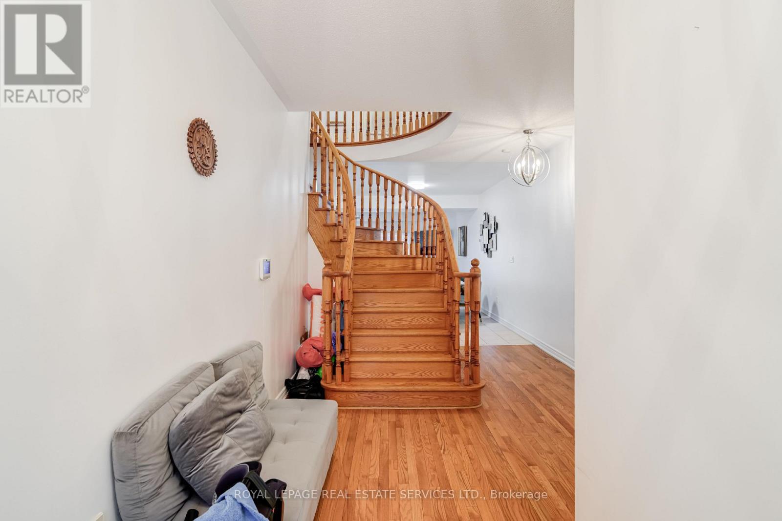 1337 Kestell Boulevard, Oakville, ON - Indoor Photo Showing Other Room