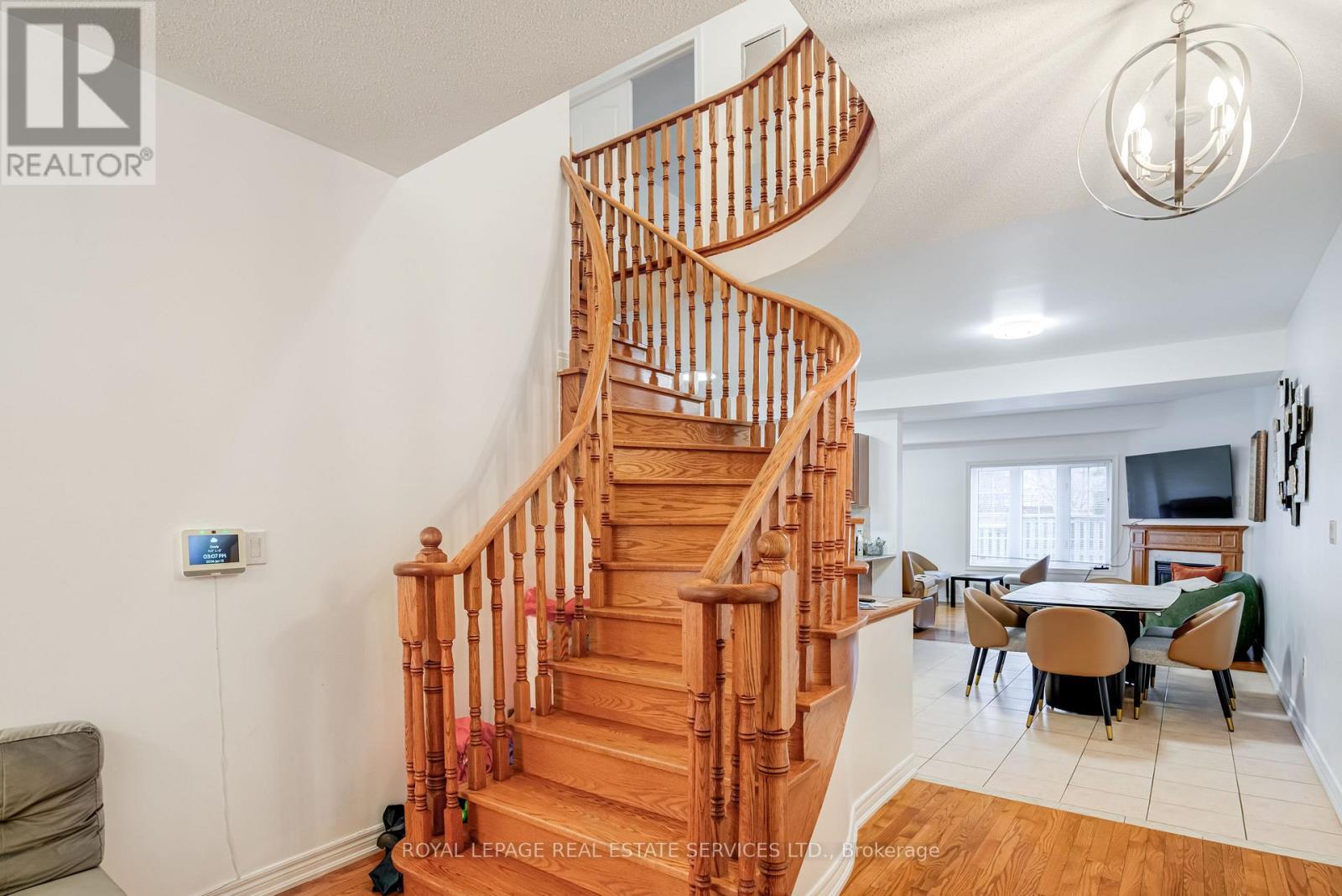 1337 Kestell Boulevard, Oakville, ON - Indoor Photo Showing Other Room
