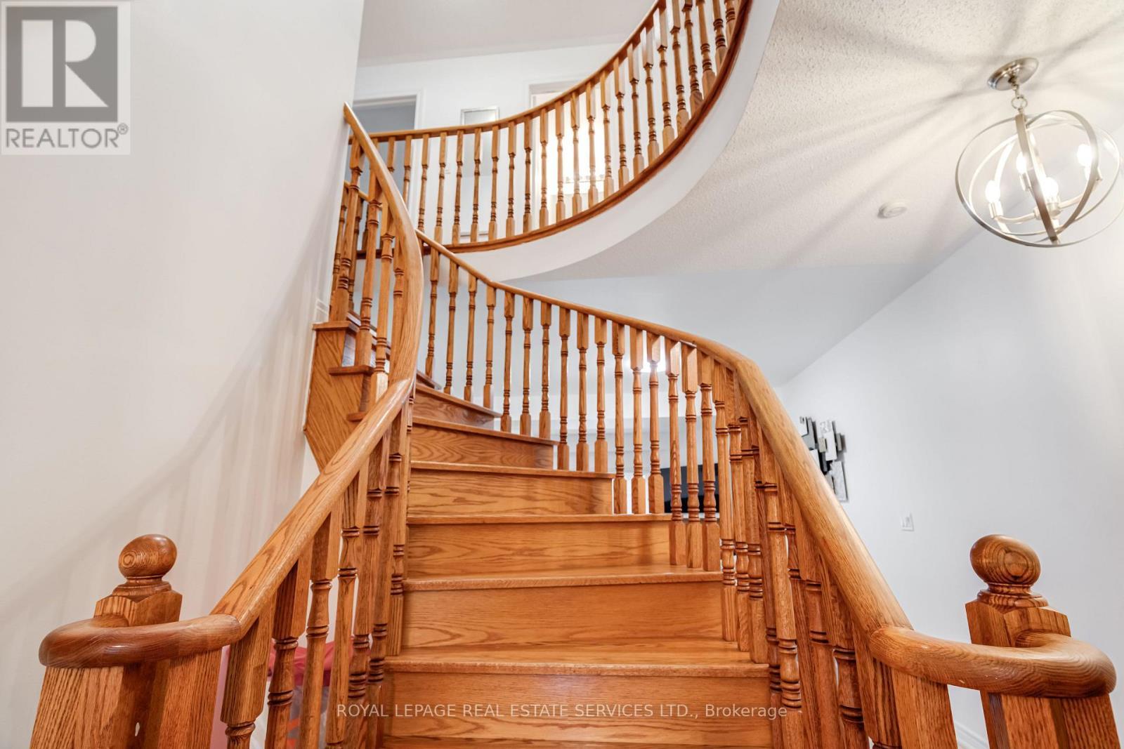 1337 Kestell Boulevard, Oakville, ON - Indoor Photo Showing Other Room