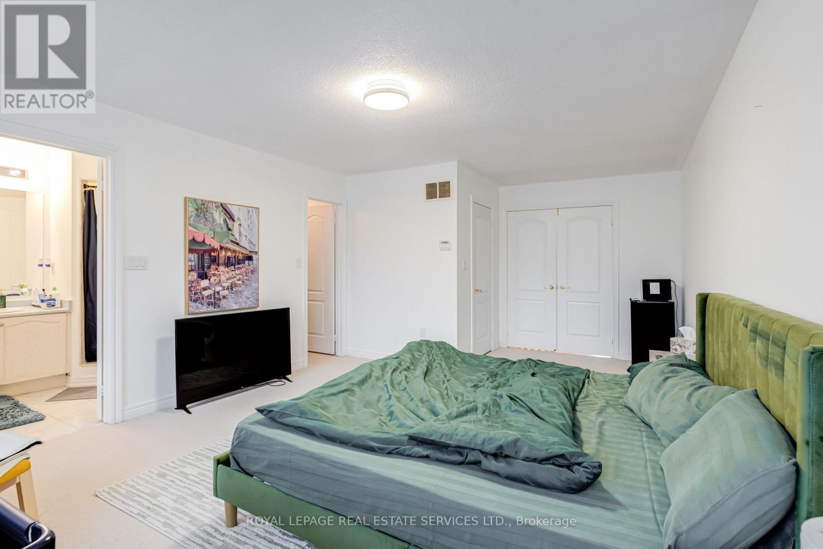 1337 Kestell Boulevard, Oakville, ON - Indoor