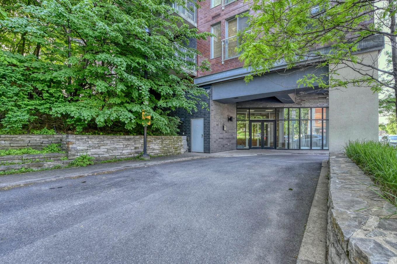 Extérieur - 208-4500 Ch. De La Côte-Des-Neiges, Montréal (Côte-Des-Neiges/Notre-Dame-De-Grâce), QC - Outdoor