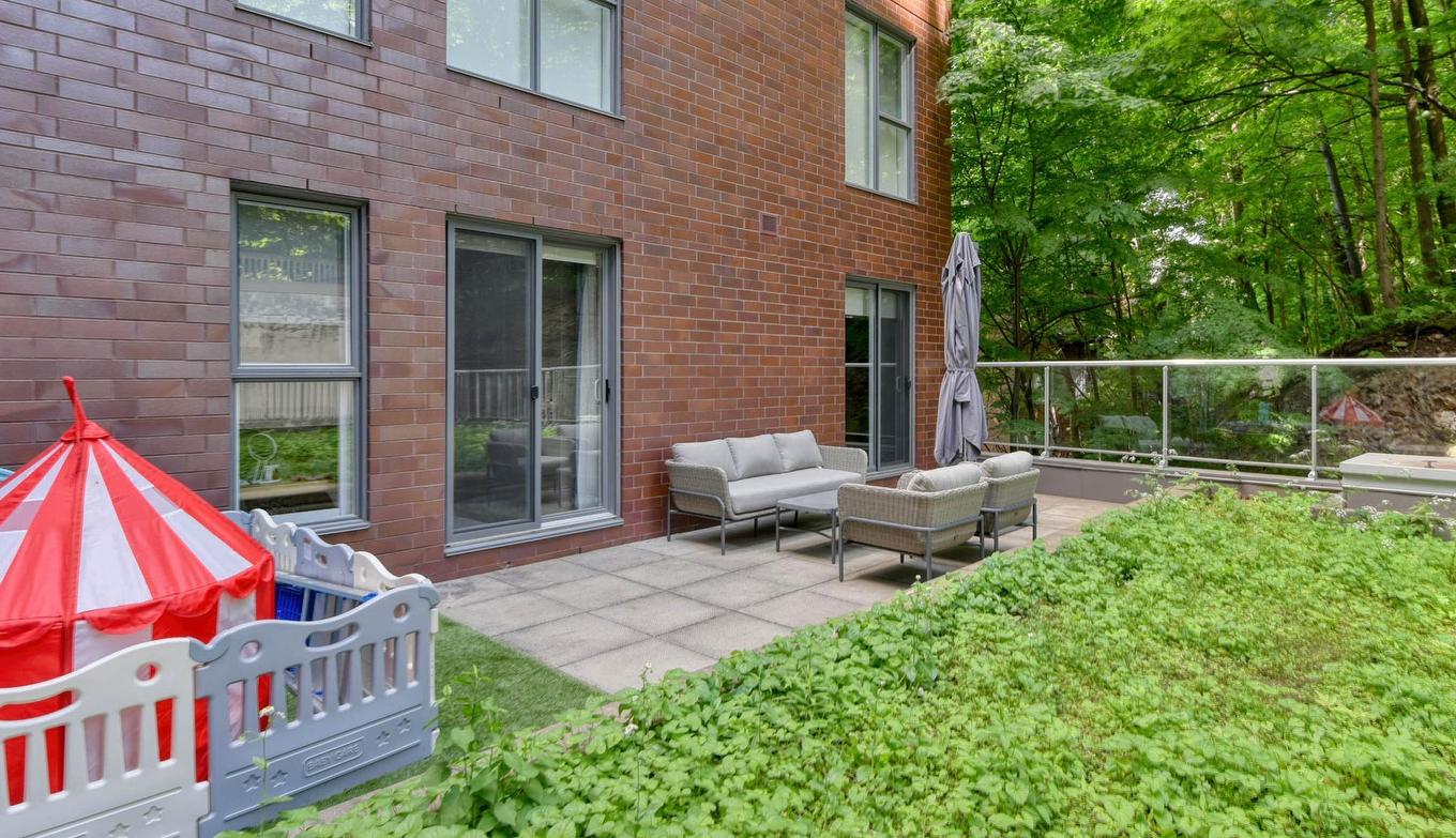 Autre - 208-4500 Ch. De La Côte-Des-Neiges, Montréal (Côte-Des-Neiges/Notre-Dame-De-Grâce), QC - Outdoor With Exterior