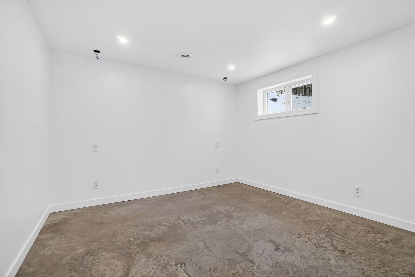 Bedroom - 140 Ch. De L'Altitude, Saint-Côme, QC - Indoor Photo Showing Other Room