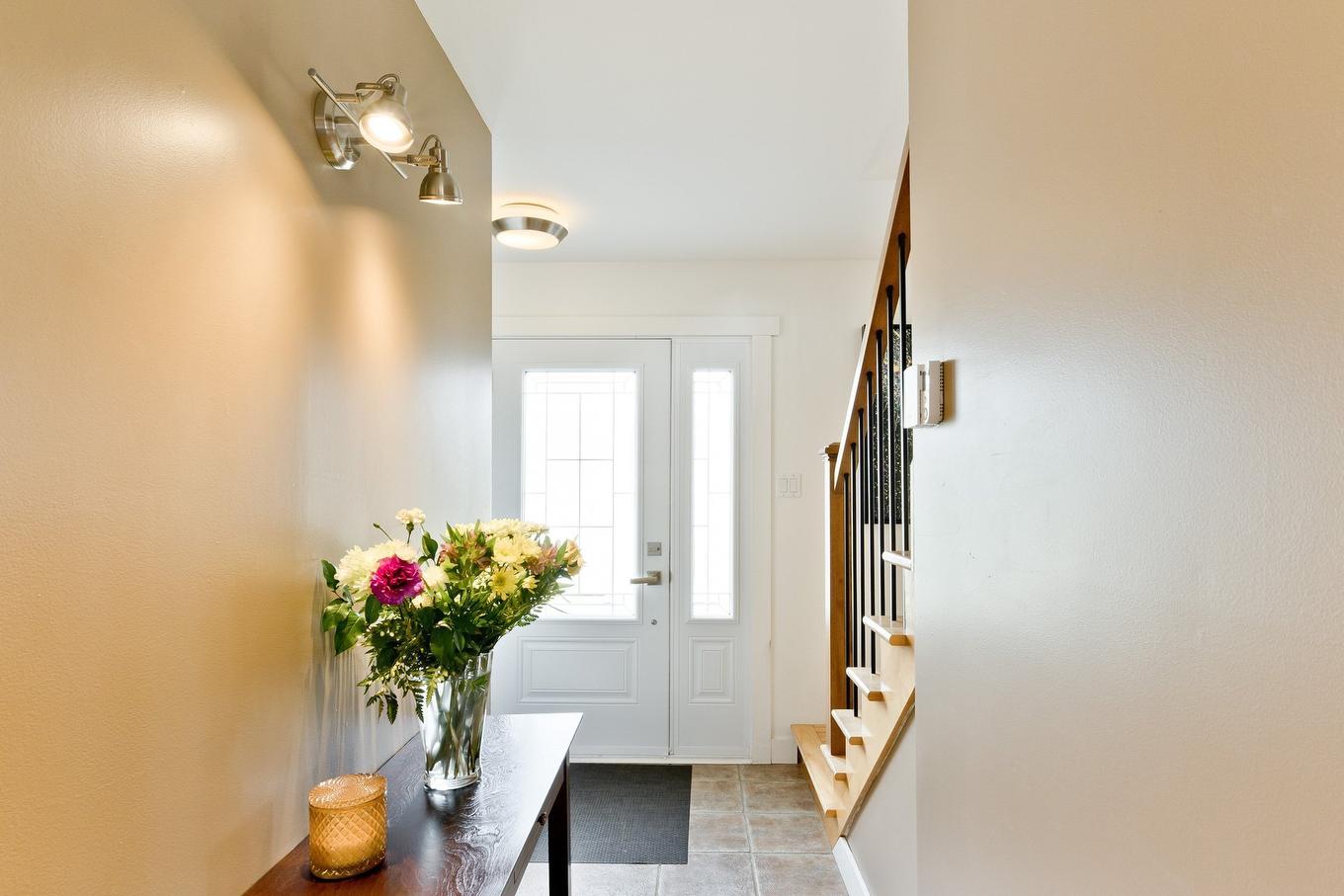 Hall - 3270 Rue Marika, Sherbrooke (Fleurimont), QC - Indoor Photo Showing Other Room