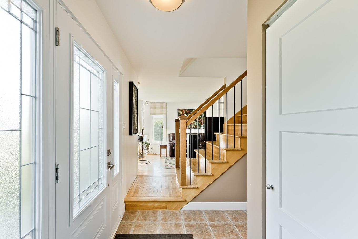 Hall - 3270 Rue Marika, Sherbrooke (Fleurimont), QC - Indoor Photo Showing Other Room