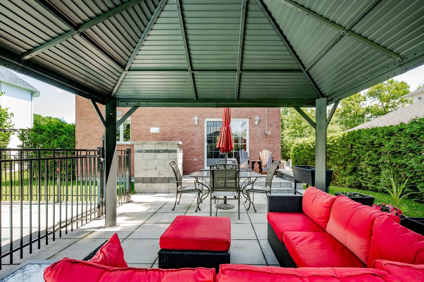 Exterior - 3270 Rue Marika, Sherbrooke (Fleurimont), QC - Outdoor With Exterior