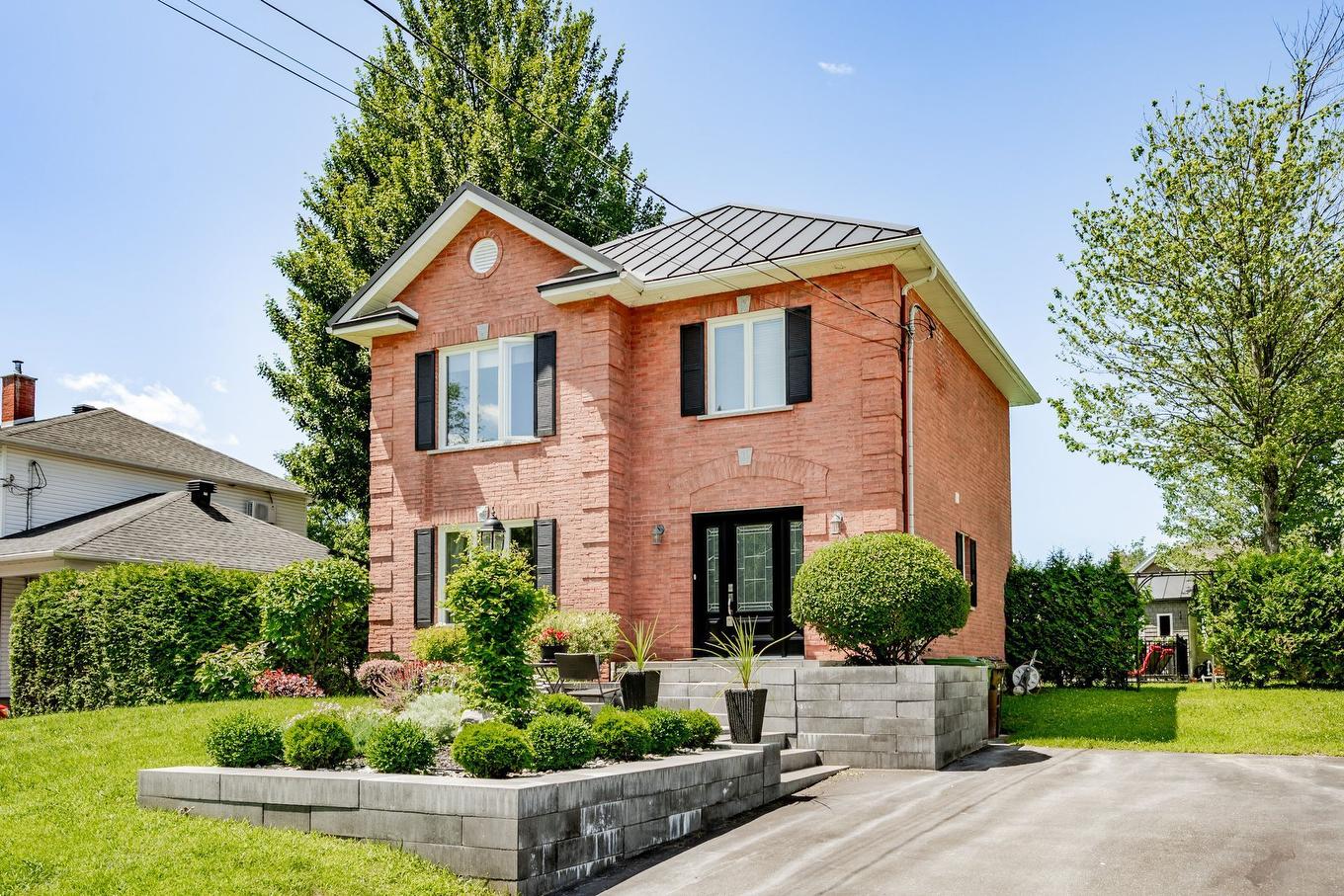 Exterior - 3270 Rue Marika, Sherbrooke (Fleurimont), QC - Outdoor