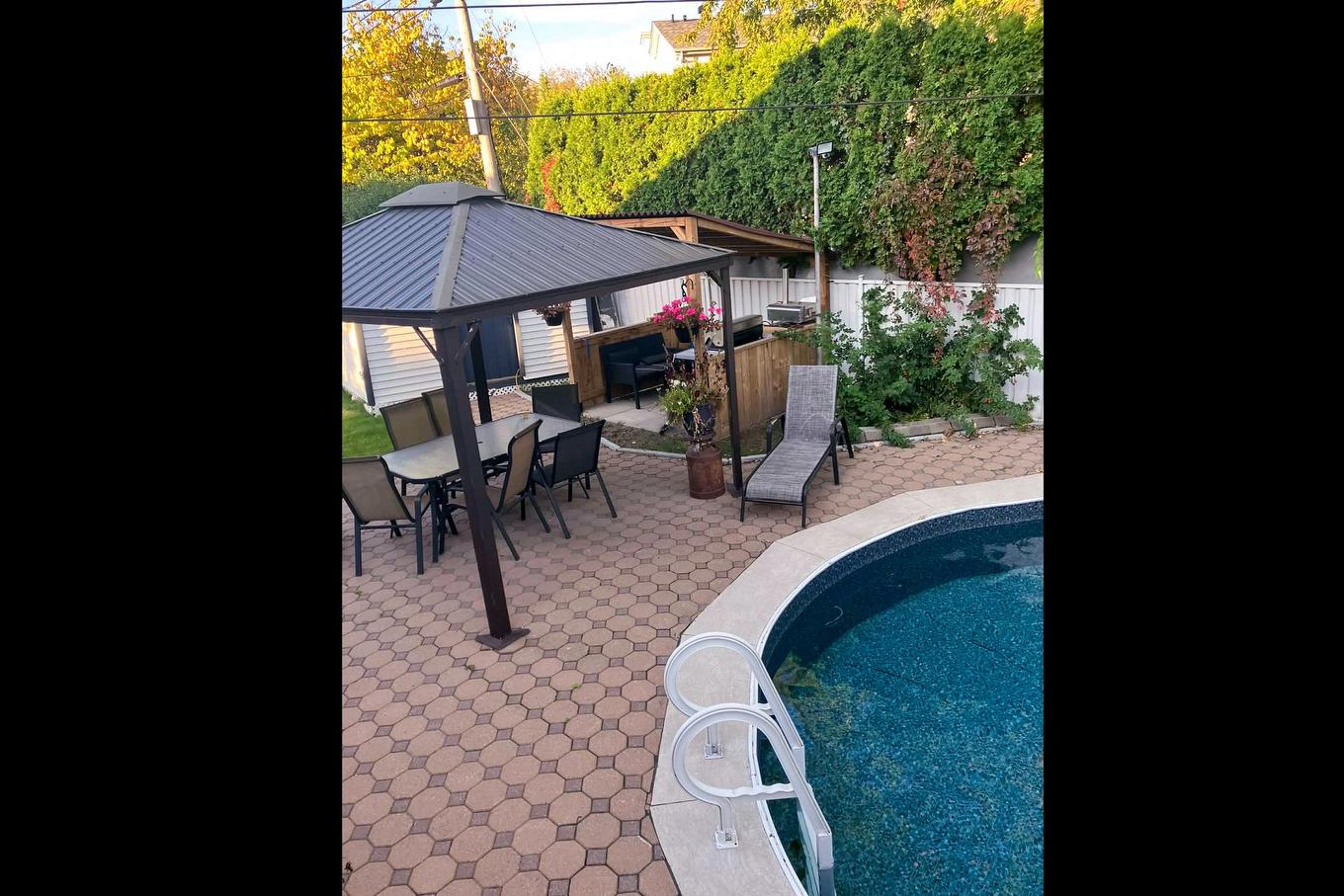 Extérieur - 13295 Rue Joseph-Piché, Montréal (Rivière-Des-Prairies/Pointe-Aux-Trembles), QC - Outdoor