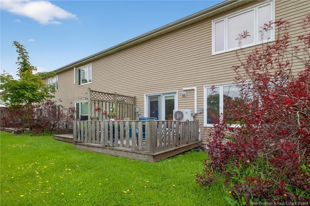 2-707 Laurier St, Dieppe, NB