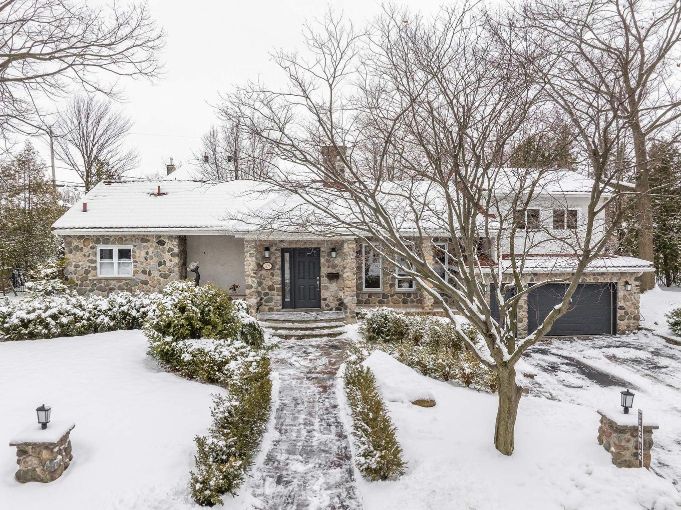 Vue d'ensemble - 269 Rue Des Bois, Saint-Jean-Sur-Richelieu, QC - Outdoor