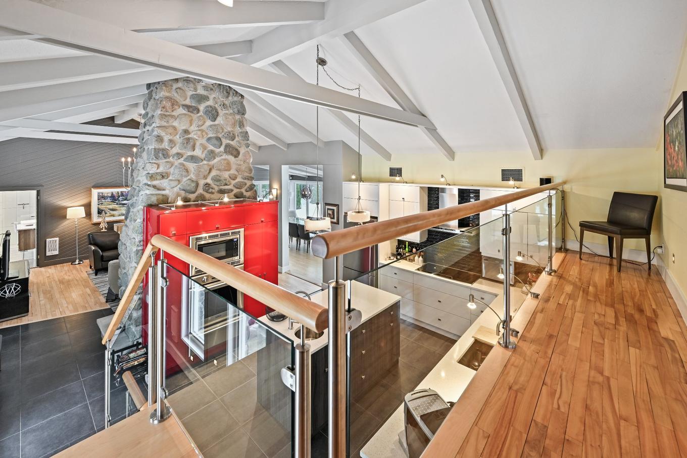 Vue d'ensemble - 269 Rue Des Bois, Saint-Jean-Sur-Richelieu, QC - Indoor Photo Showing Other Room