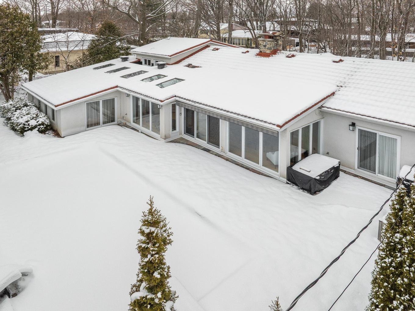Vue d'ensemble - 269 Rue Des Bois, Saint-Jean-Sur-Richelieu, QC - Outdoor