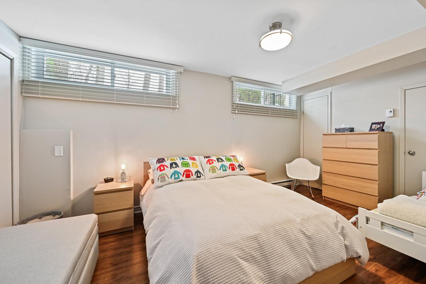 Chambre à coucher - 269 Rue Des Bois, Saint-Jean-Sur-Richelieu, QC - Indoor Photo Showing Bedroom