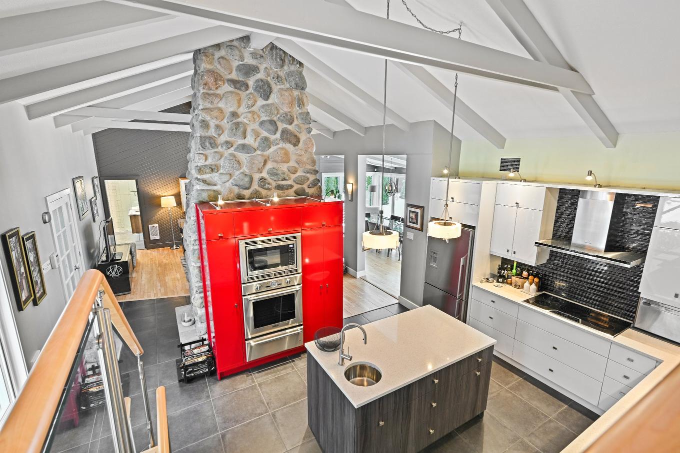 Vue d'ensemble - 269 Rue Des Bois, Saint-Jean-Sur-Richelieu, QC - Indoor