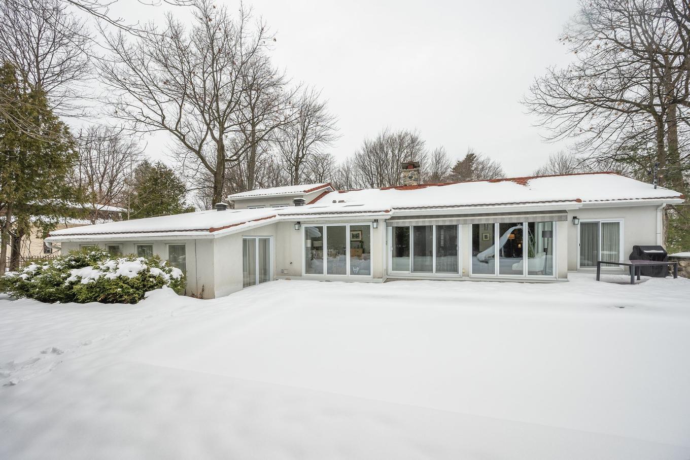 Face arrière - 269 Rue Des Bois, Saint-Jean-Sur-Richelieu, QC - Outdoor