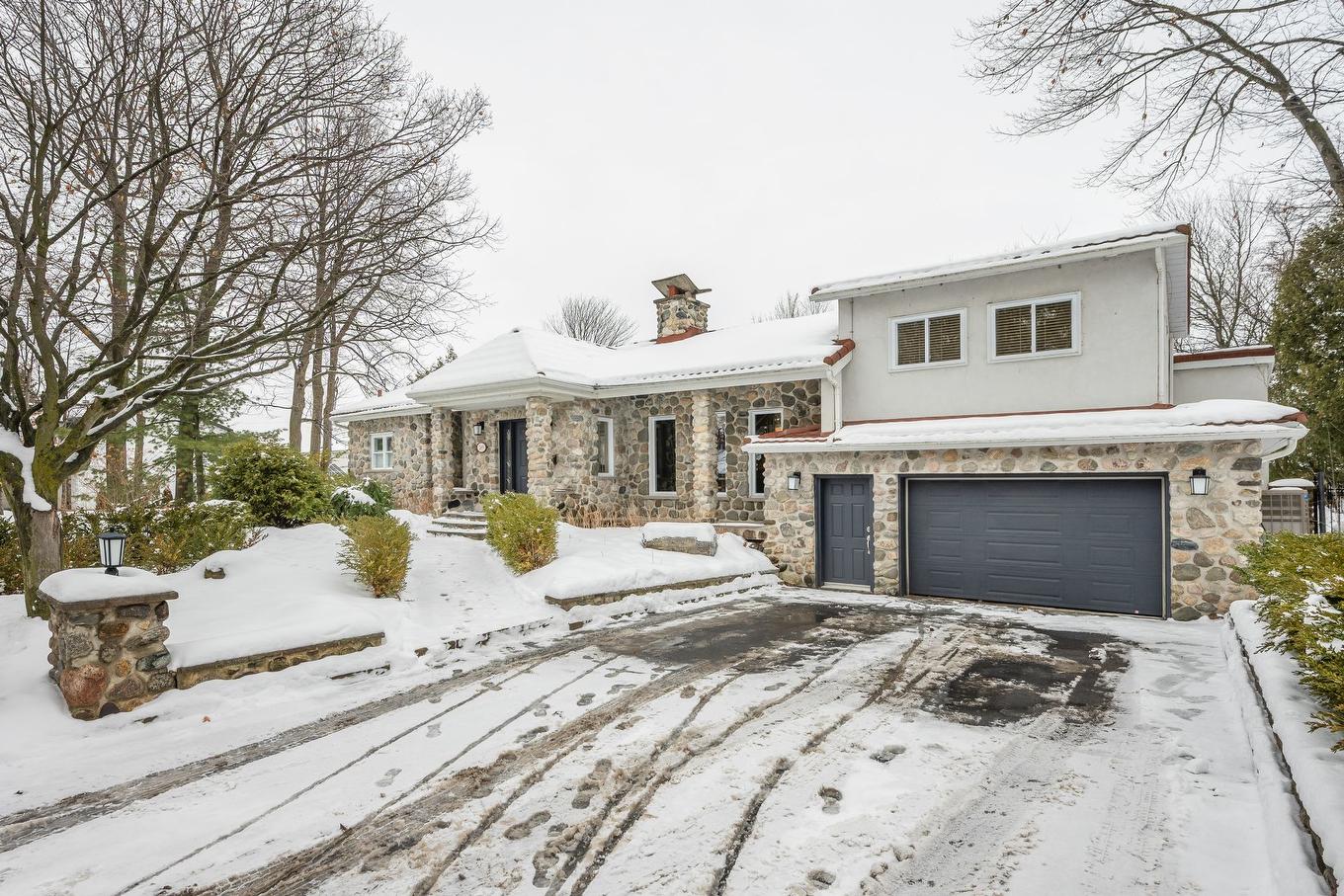 Façade - 269 Rue Des Bois, Saint-Jean-Sur-Richelieu, QC - Outdoor