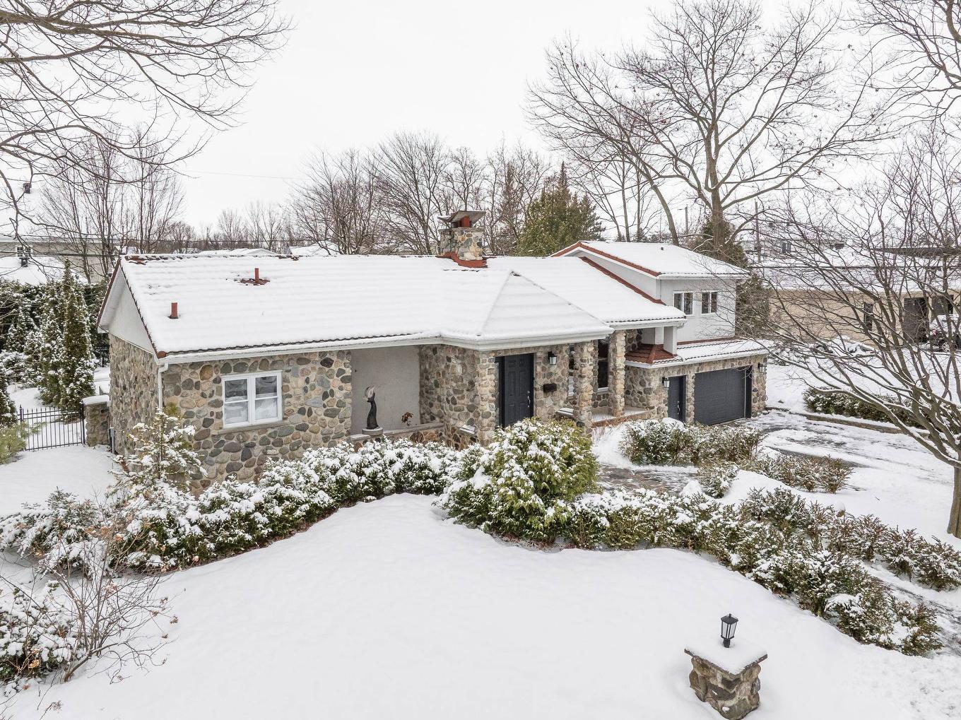 Vue d'ensemble - 269 Rue Des Bois, Saint-Jean-Sur-Richelieu, QC - Outdoor