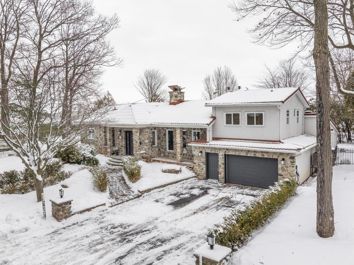 Vue d'ensemble - 269 Rue Des Bois, Saint-Jean-Sur-Richelieu, QC - Outdoor