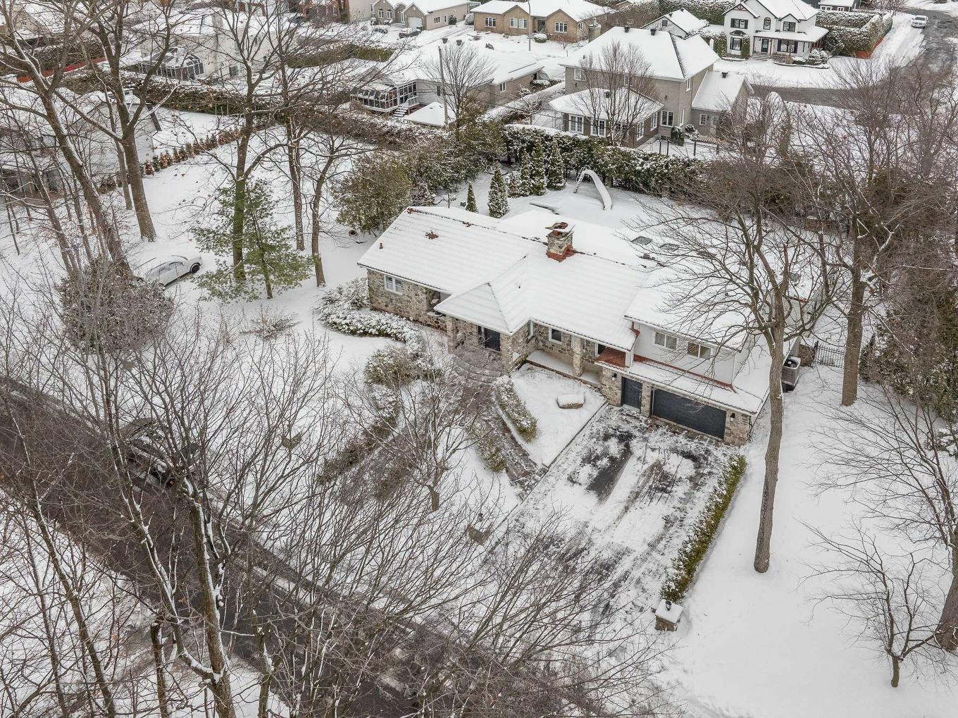 Vue d'ensemble - 269 Rue Des Bois, Saint-Jean-Sur-Richelieu, QC - Outdoor