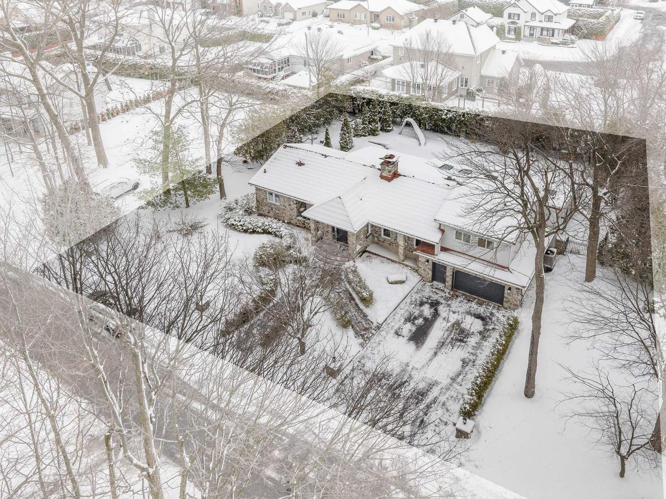 Vue d'ensemble - 269 Rue Des Bois, Saint-Jean-Sur-Richelieu, QC - Outdoor