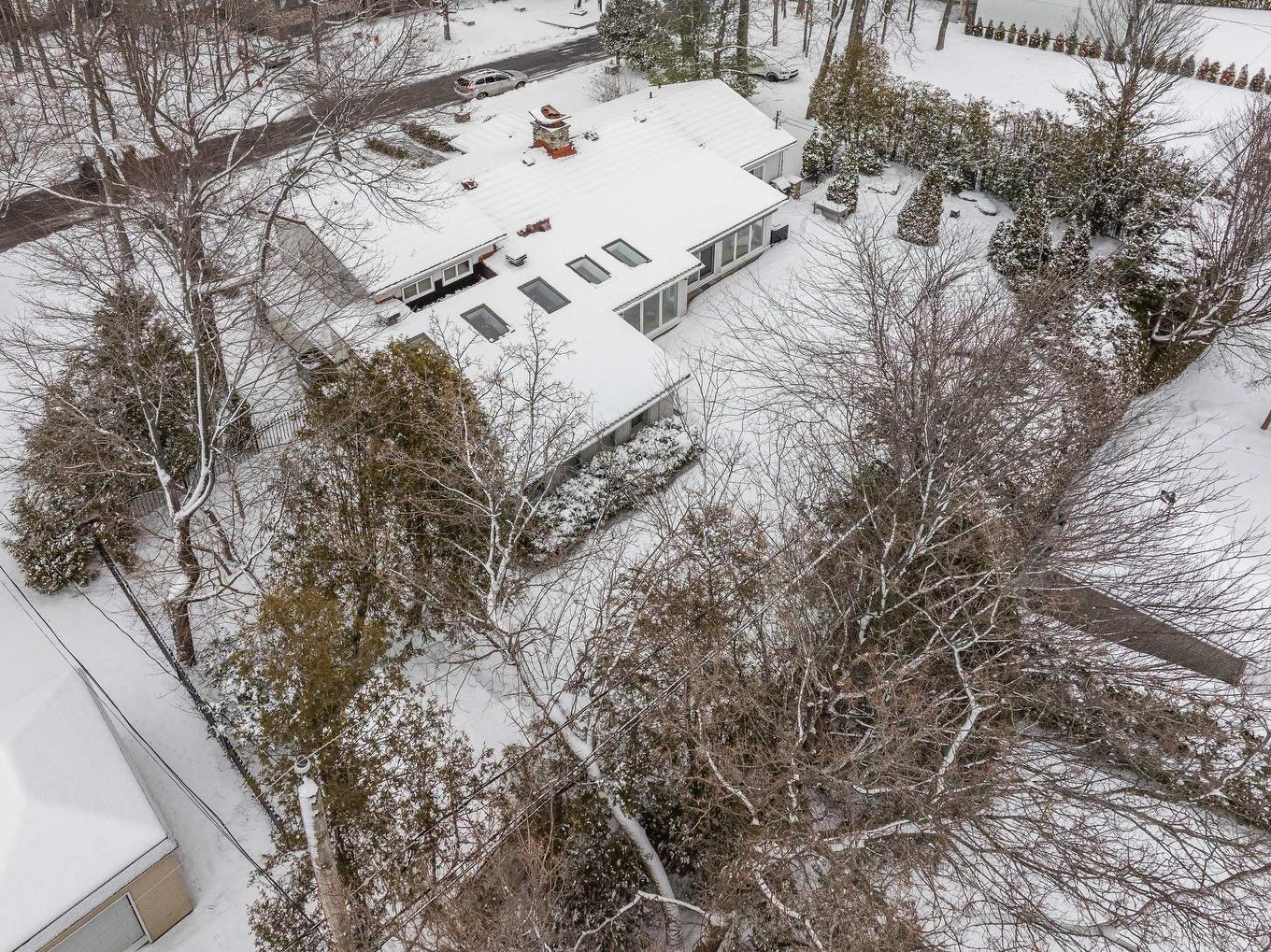 Vue d'ensemble - 269 Rue Des Bois, Saint-Jean-Sur-Richelieu, QC - Outdoor With View