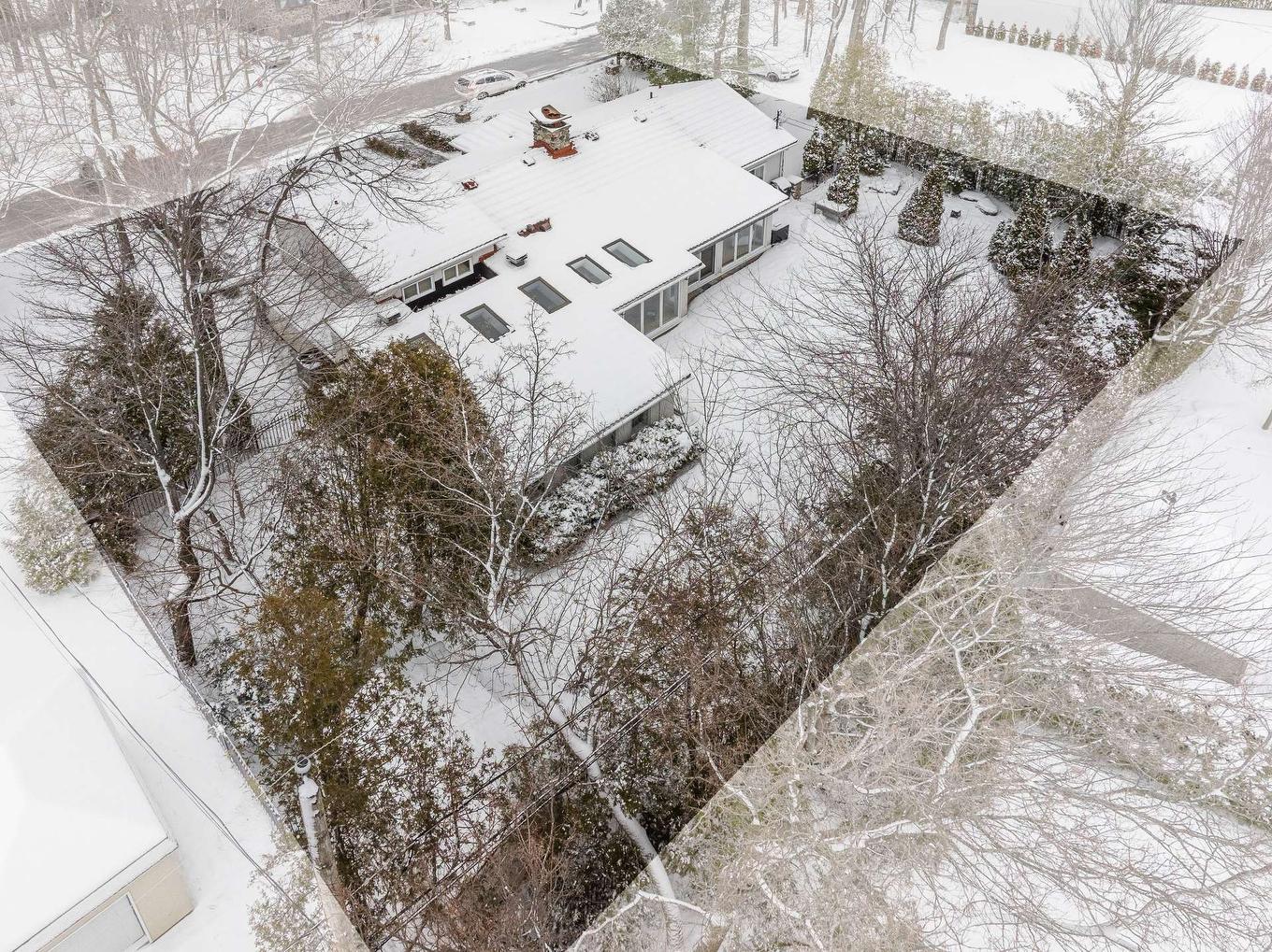 Vue d'ensemble - 269 Rue Des Bois, Saint-Jean-Sur-Richelieu, QC - Outdoor