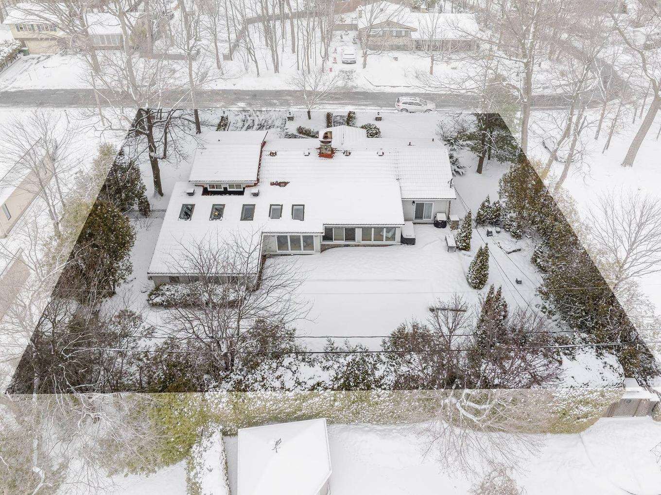 Vue d'ensemble - 269 Rue Des Bois, Saint-Jean-Sur-Richelieu, QC - Outdoor